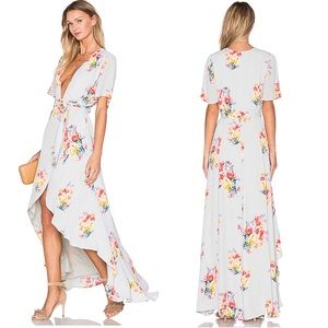 NWT Privacy Please Krause Dress